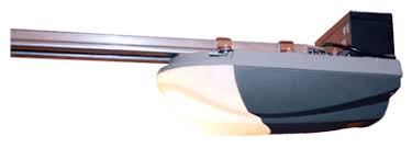 Garage Door Motors