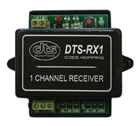 Receivers